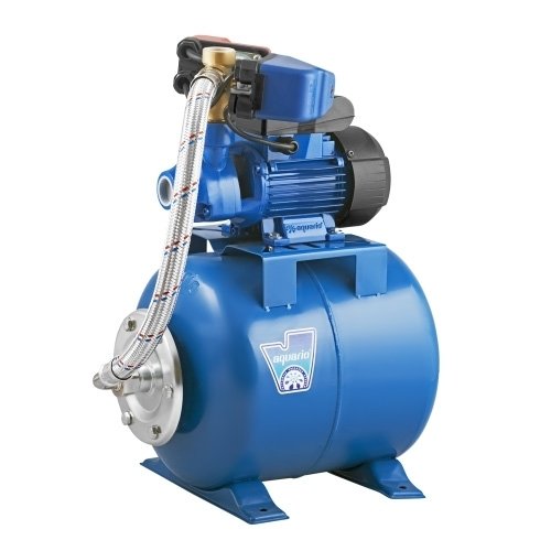 Aquario AUTO ADB-40 (H) насосная станция