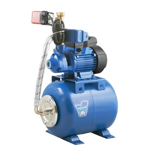 Aquario AUTO ADB-60(H) насосная станция