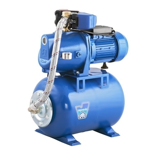 Aquario AUTO AJC-125C(H) насосная станция