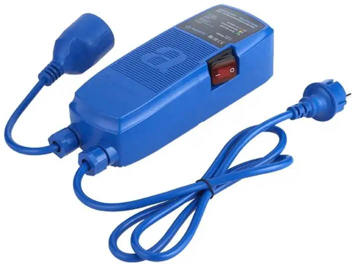 Aquario SSP-3.0-1-30 пусковой блок