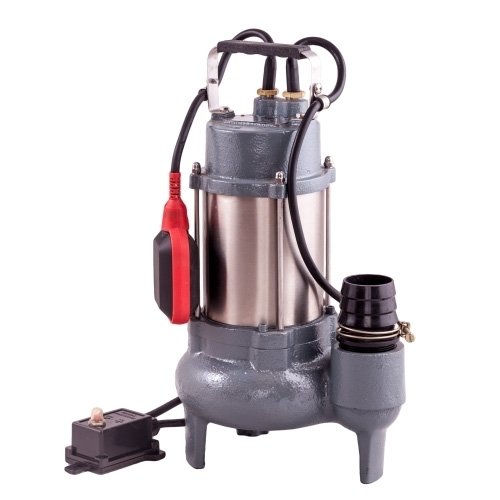 Aquario VORTEX 12-5C дренажный насос