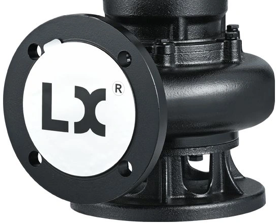 AquaViva LX 65WQ25-25-3 с агитатором фекальный насос