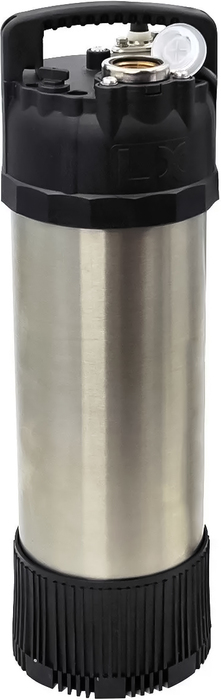 AquaViva LX CSA1.5-30/3 дренажный насос