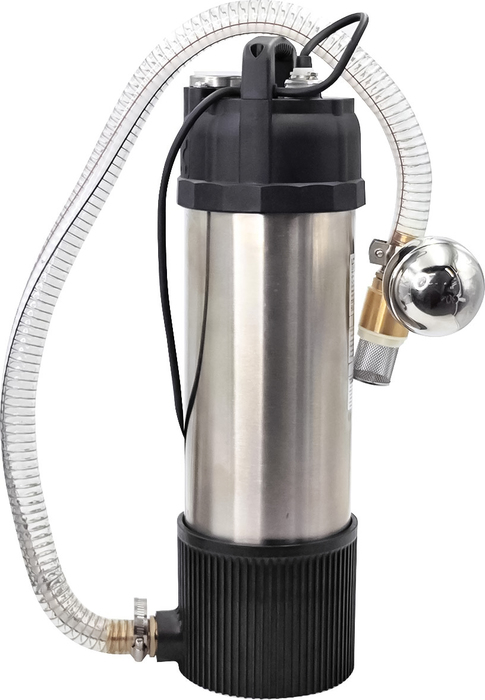 AquaViva LX CSA1.5-30/3 дренажный насос