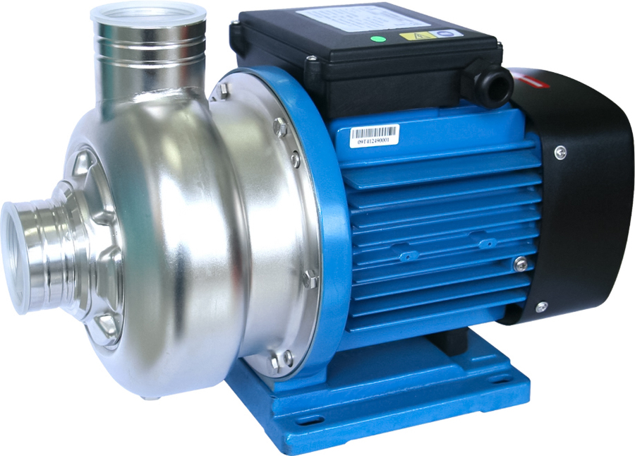 AquaViva LX DWK400T с открытым рабочим колесом поверхностный насос