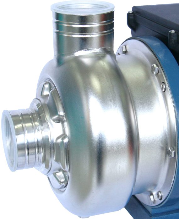 AquaViva LX DWK400T с открытым рабочим колесом поверхностный насос