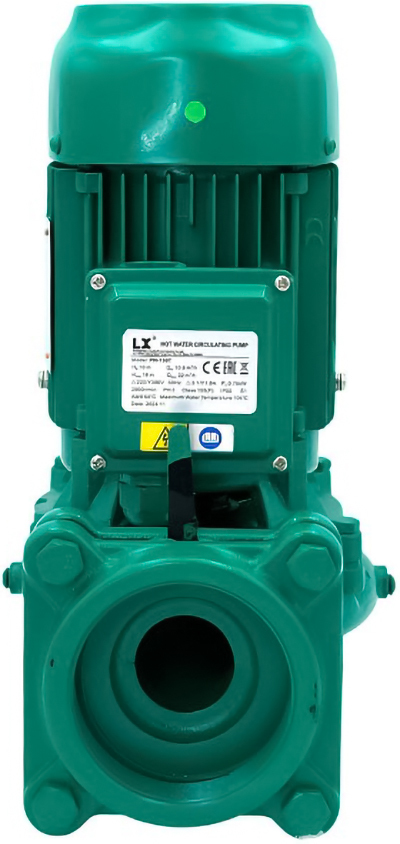 AquaViva LX PH-2201T циркуляционный насос