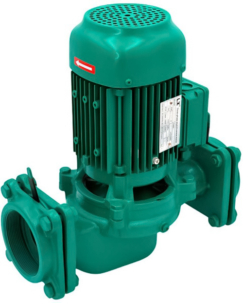 AquaViva LX PH-257T циркуляционный насос