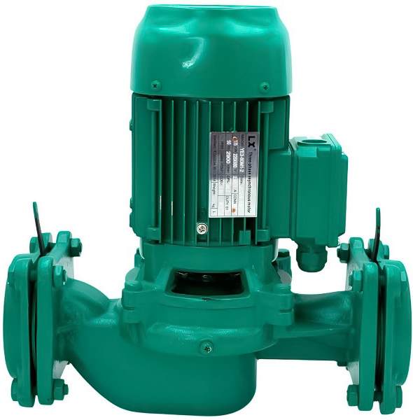 AquaViva LX PH-257T циркуляционный насос