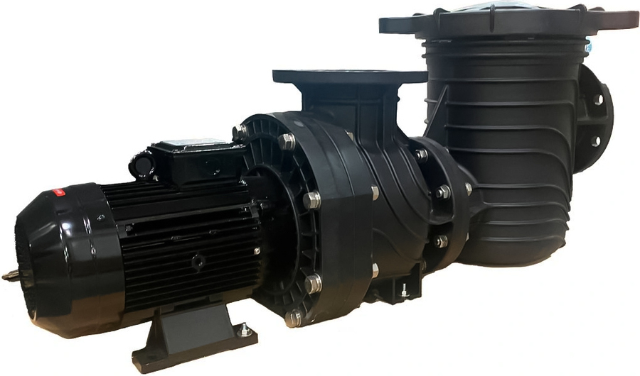 AquaViva LX SEQ1000, пластиковая подставка поверхностный насос