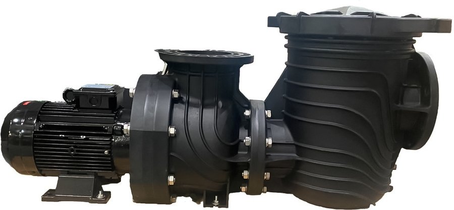 AquaViva LX SEQ1000, пластиковая подставка поверхностный насос