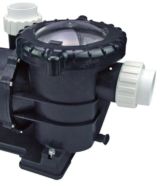 AquaViva LX STP150M вал AISI 316 поверхностный насос