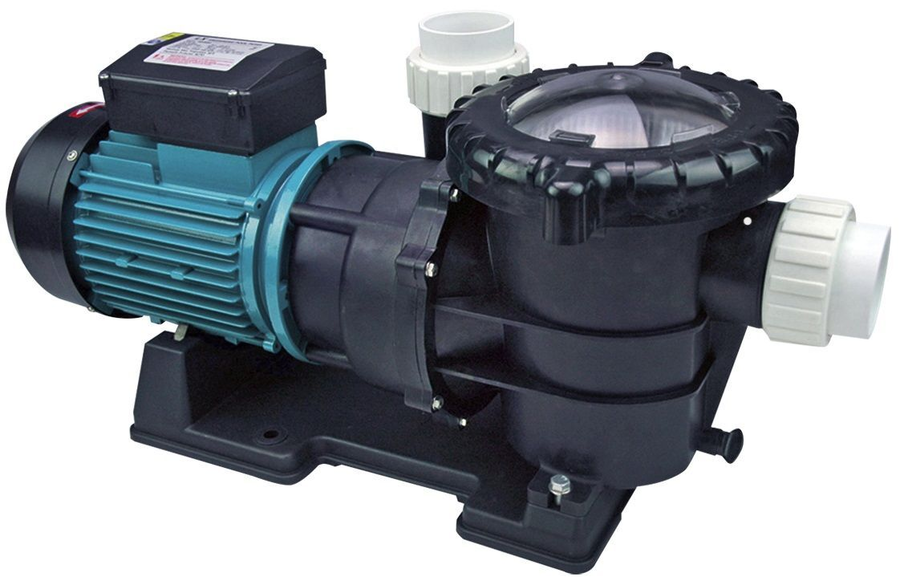 AquaViva LX STP300T вал AISI 316 поверхностный насос