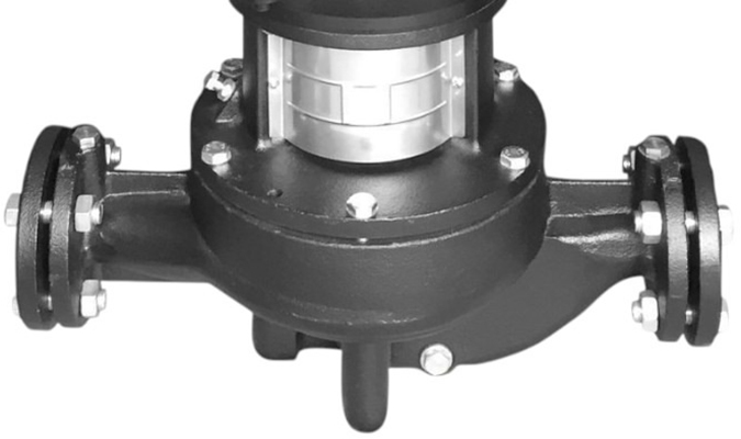 AquaViva LX TG 40-16/2T циркуляционный насос