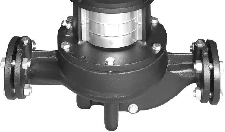 AquaViva LX TG 40-25/2T циркуляционный насос