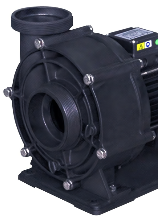 AquaViva LX WTB300T поверхностный насос