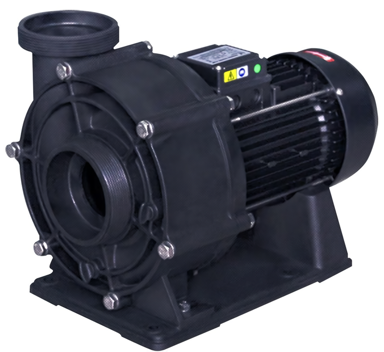 AquaViva LX WTB400T поверхностный насос