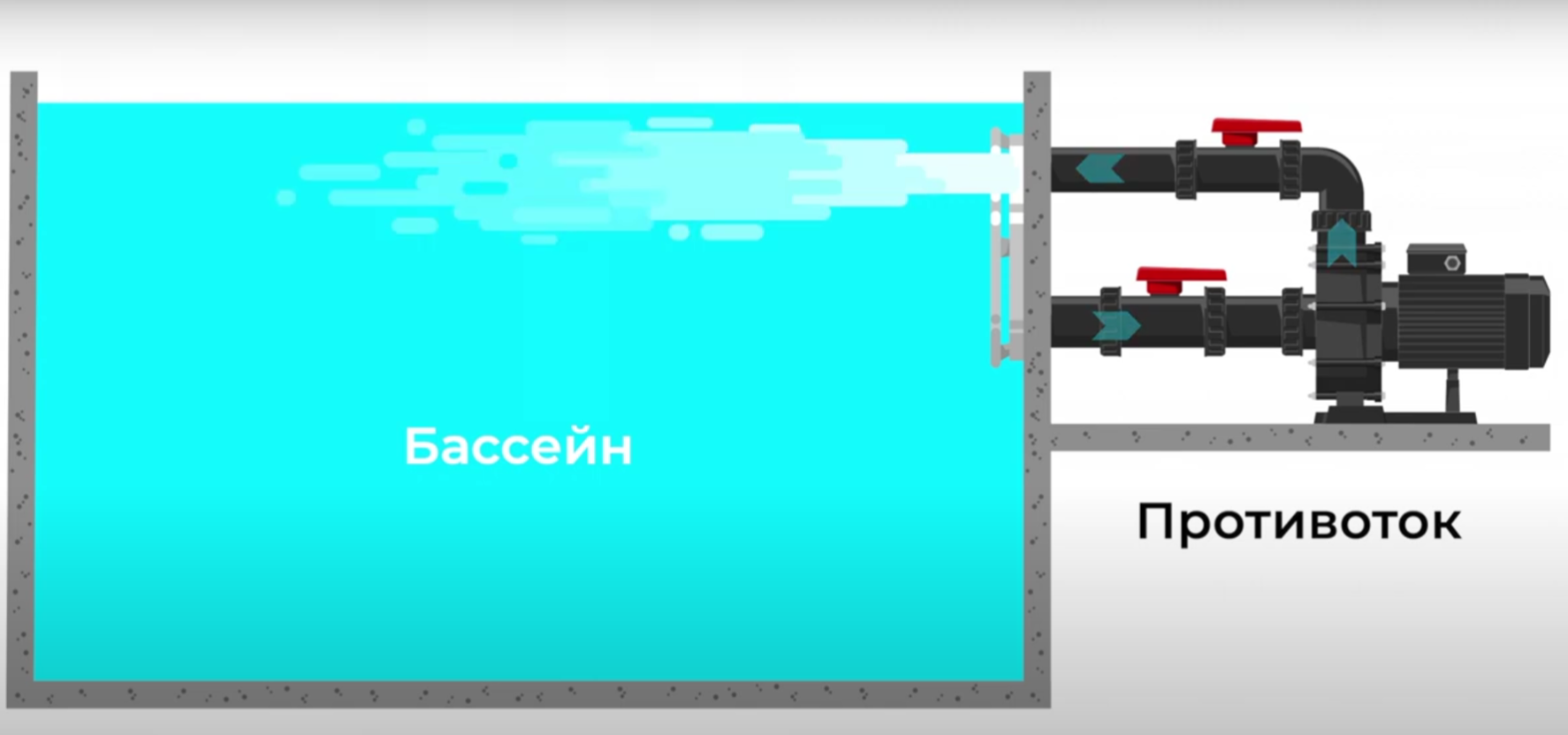 AquaViva LX WTB400T поверхностный насос