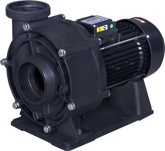 AquaViva LX WTB550Т поверхностный насос