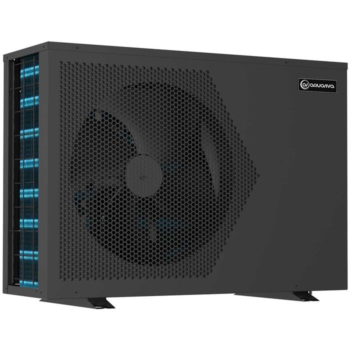 AquaViva Model ON/OF 6 наружный блок