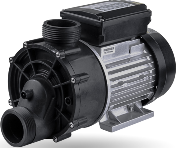 AquaViva WTC120-CA поверхностный насос