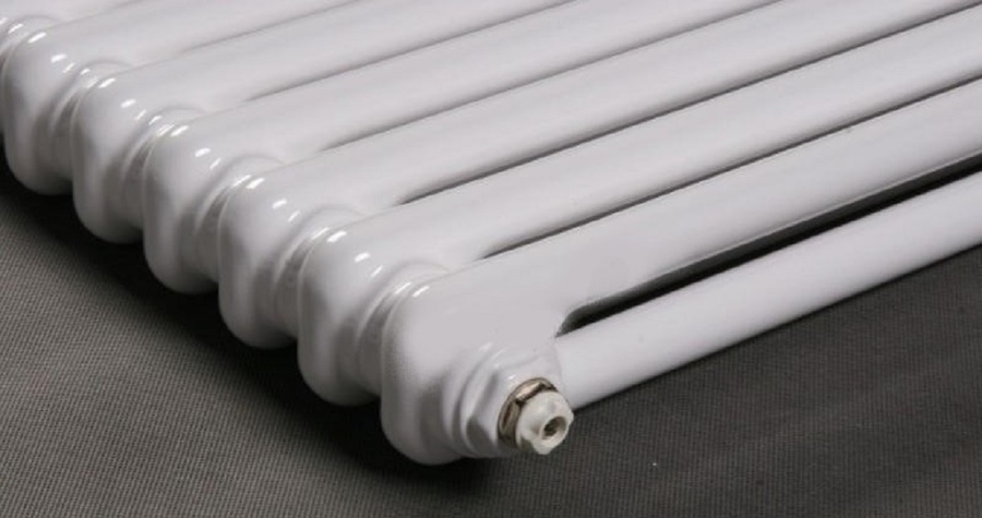 Arbonia 2057/16 № 12 RAL9016 3/4 радиатор отопления