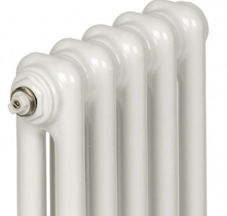 Arbonia 2180/08 № 69 ventil oben RAL9016 радиатор отопления