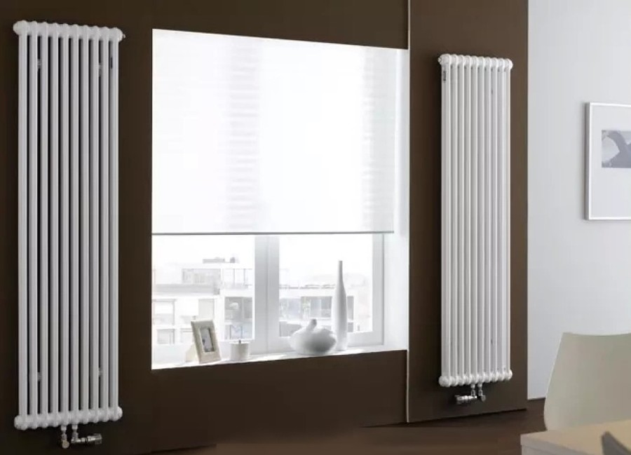 Arbonia 2180/08 № 69 ventil oben RAL9016 радиатор отопления