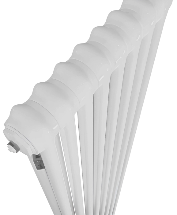 Arbonia 2180/08 № 69 ventil oben RAL9016 радиатор отопления