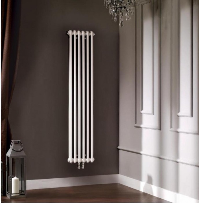 Arbonia 2180/08 № 69 ventil oben RAL9016 радиатор отопления