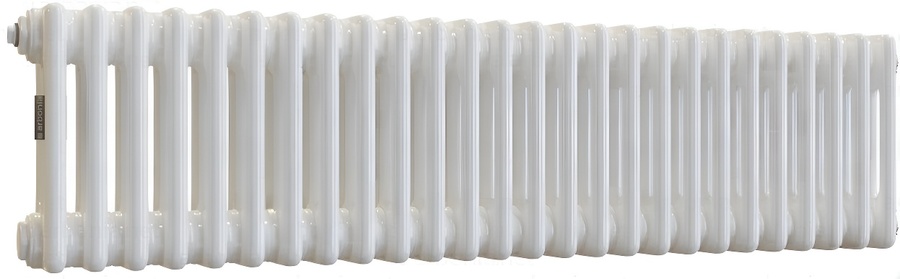 Arbonia 3030/26 № 12 RAL9016 3/4 радиатор отопления