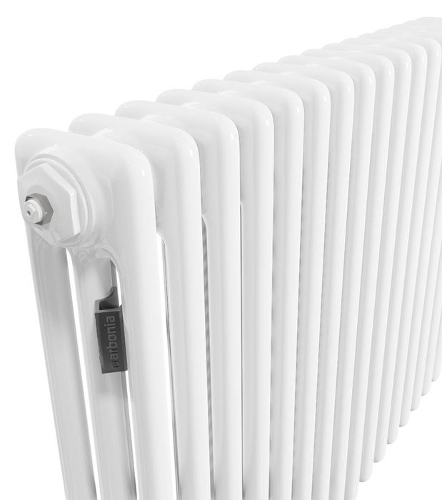Arbonia 3030/26 № 12 RAL9016 3/4 радиатор отопления