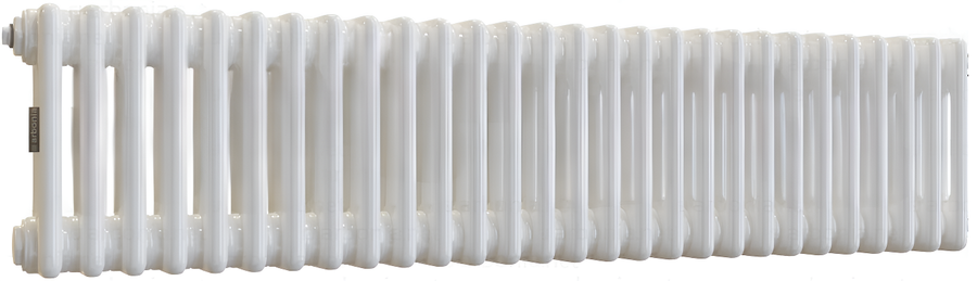 Arbonia 3030/28 № 12 RAL9016 3/4 радиатор отопления