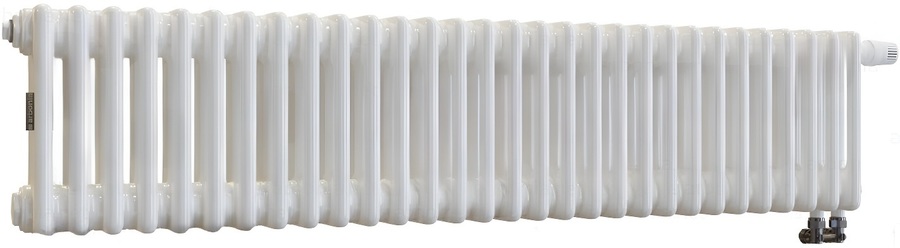 Arbonia 3030/30 № 69 ventil oben RAL9016 радиатор отопления