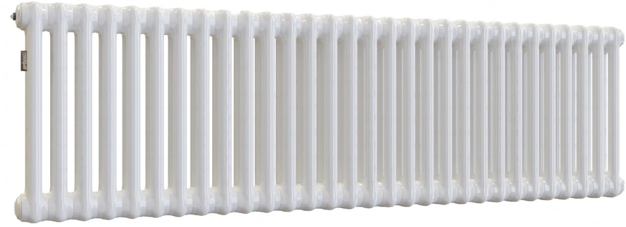 Arbonia 3030/34 № 12 RAL9016 3/4 радиатор отопления