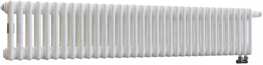 Arbonia 3030/34 № 69 ventil oben RAL9016 радиатор отопления