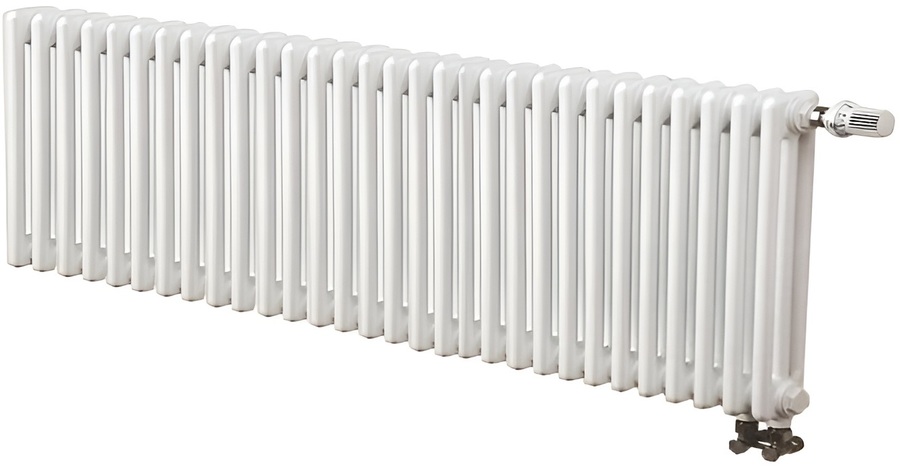 Arbonia 3030/36 № 69 ventil oben RAL9016 радиатор отопления