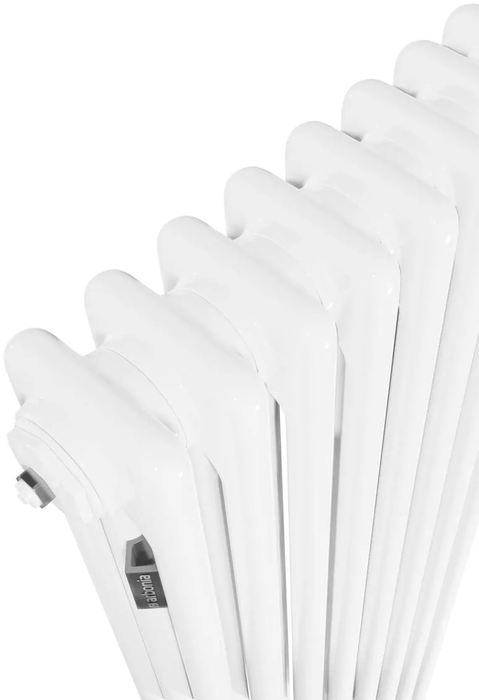 Arbonia 3030/38 № 69 ventil oben RAL9016 радиатор отопления