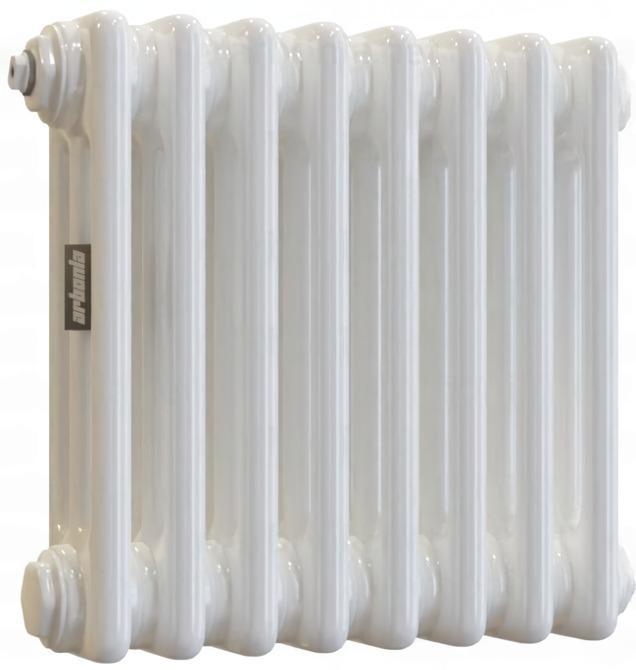 Arbonia 3037/08 № 12 RAL9016 3/4 радиатор отопления