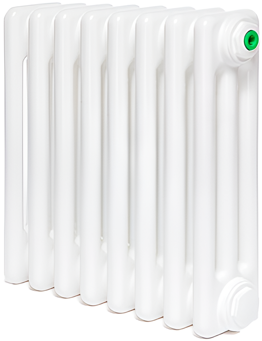Arbonia 3037/08 № 12 RAL9016 3/4 радиатор отопления