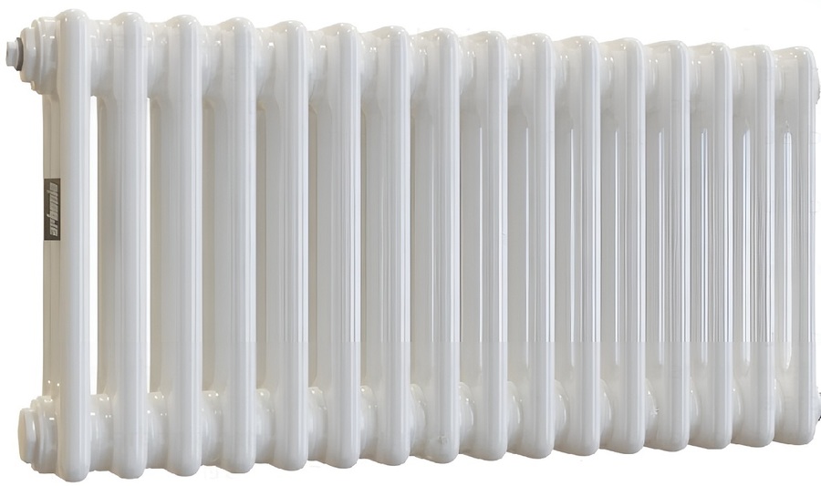 Arbonia 3037/16 № 12 RAL9016 3/4 радиатор отопления
