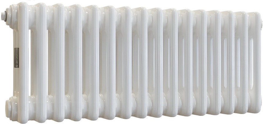 Arbonia 3037/18 № 12 RAL9016 3/4 радиатор отопления