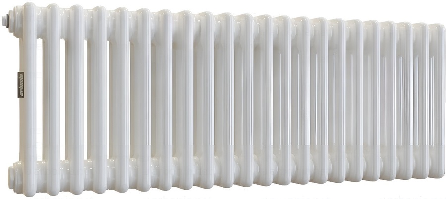 Arbonia 3037/22 № 12 RAL9016 3/4 радиатор отопления