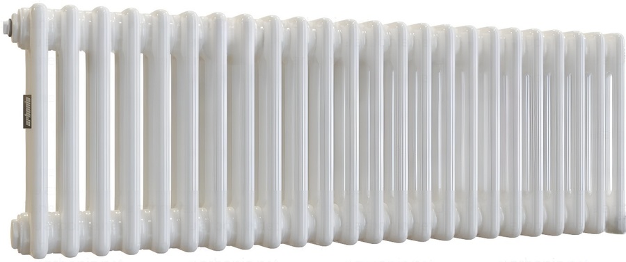 Arbonia 3037/24 № 12 RAL9016 3/4 радиатор отопления