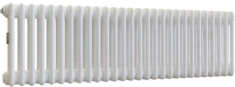 Arbonia 3037/28 № 12 RAL9016 3/4 радиатор отопления