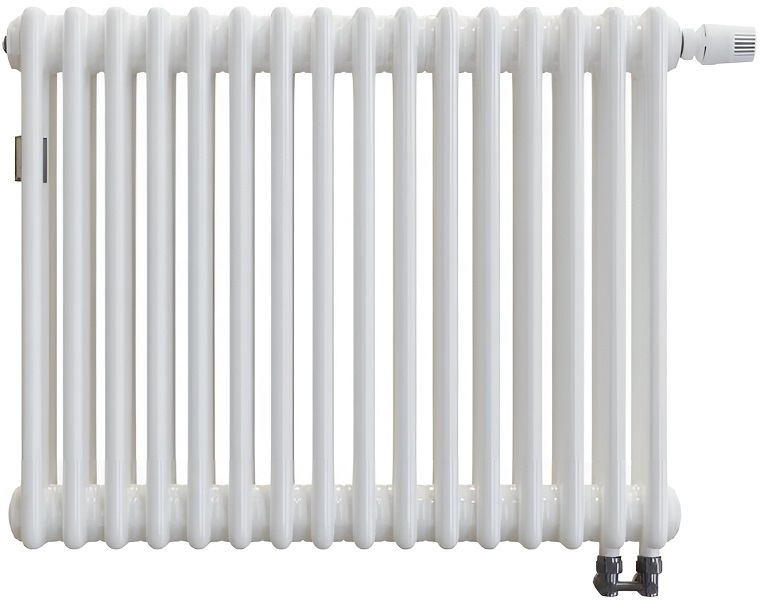 Arbonia 3057/16 № 69 ventil oben RAL9016 радиатор отопления