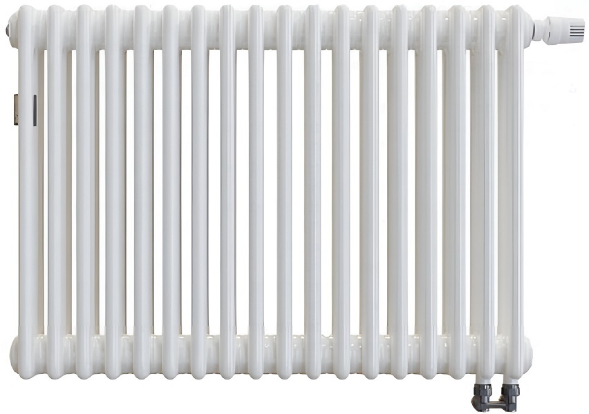 Arbonia 3057/18 № 69 ventil oben RAL9016 радиатор отопления
