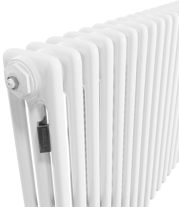 Arbonia 3057/20 № 69 ventil oben RAL9016 радиатор отопления