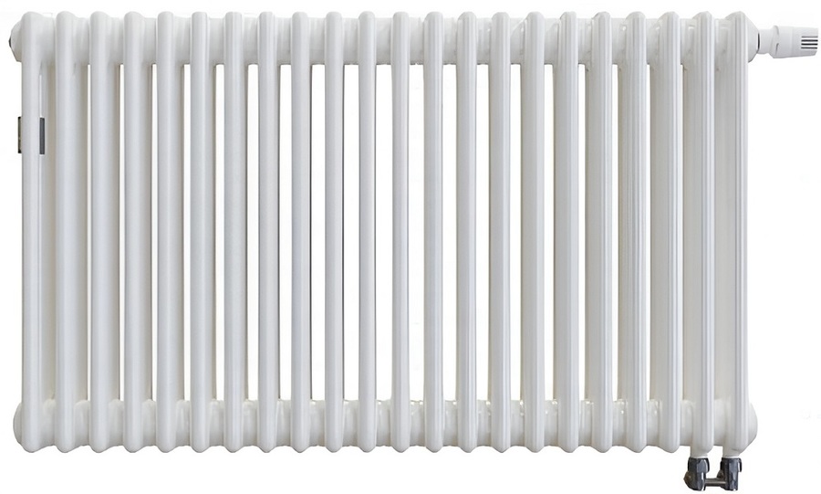 Arbonia 3057/22 № 69 ventil oben RAL9016 радиатор отопления