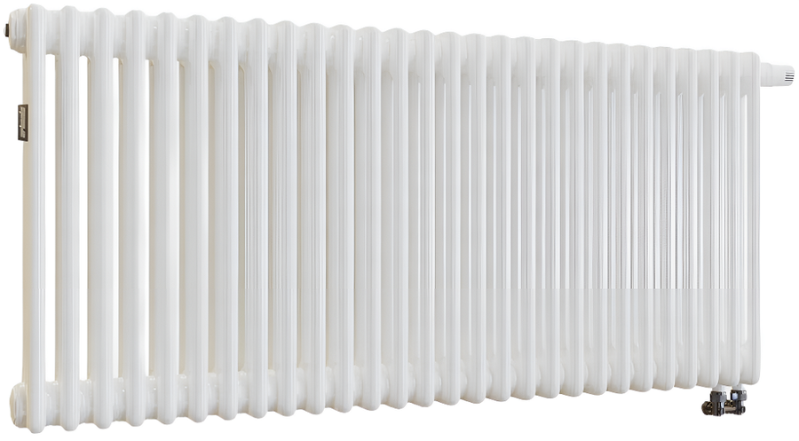 Arbonia 3057/28 № 69 ventil oben RAL9016 радиатор отопления